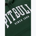 Чоловіча худі Pitbull Norton Hooded hunter green 7