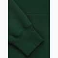 Кофта чоловіча Pitbull Norton Hooded hunter green 8