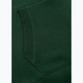 Кофта чоловіча Pitbull Norton Hooded hunter green 9