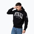 Кофта чоловіча Pitbull Norton Hooded black 4