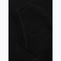 Чоловіча худі Pitbull Norton Hooded black 11