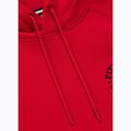 Чоловіча худі Pitbull San Diego Ca Hooded red 6