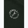 Кофта чоловіча Pitbull San Diego Ca Hooded dark green 7