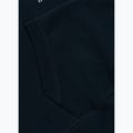 Кофта чоловіча Pitbull So Cal Hooded dark navy/red 9