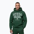 Кофта чоловіча Pitbull So Cal Hooded hunter green
