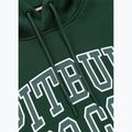 Чоловіча худі Pitbull So Cal Hooded hunter green 6