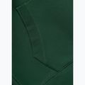 Чоловіча худі Pitbull So Cal Hooded hunter green 9