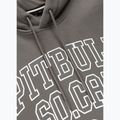 Чоловіче худі Pitbull So Cal Hooded taupe 6