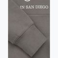 Кофта чоловіча Pitbull So Cal Hooded taupe 9