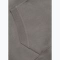 Кофта чоловіча Pitbull So Cal Hooded taupe 10