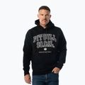 Чоловіча худі Pitbull So Cal Hooded black