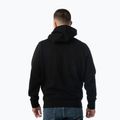 Кофта чоловіча Pitbull So Cal Hooded black 2