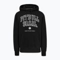 Кофта чоловіча Pitbull So Cal Hooded black 3
