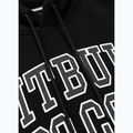 Кофта чоловіча Pitbull So Cal Hooded black 5