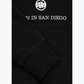 Кофта чоловіча Pitbull So Cal Hooded black 8