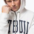 Чоловіча худі Pitbull Norton Hooded Zip off white 6