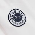 Кофта чоловіча Pitbull Norton Hooded Zip off white 12