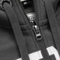 Кофта чоловіча Pitbull Norton Hooded Zip graphite 8