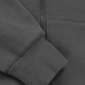 Чоловіча худі Pitbull Norton Hooded Zip graphite 10