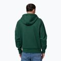 Кофта чоловіча Pitbull Norton Hooded Zip hunter green 3