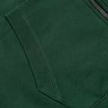 Чоловіча худі Pitbull Norton Hooded Zip hunter green 12
