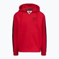 Кофта чоловіча Pitbull San Diego Ca Hooded Zip red 6