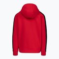 Кофта чоловіча Pitbull San Diego Ca Hooded Zip red 7