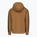 Кофта чоловіча Pitbull San Diego Ca Hooded Zip honey yellow 6