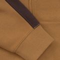 Кофта чоловіча Pitbull San Diego Ca Hooded Zip honey yellow 8