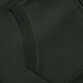 Кофта чоловіча Pitbull San Diego Ca Hooded Zip dark green 8