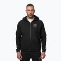 Кофта чоловіча Pitbull San Diego Ca Hooded Zip black