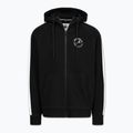 Кофта чоловіча Pitbull San Diego Ca Hooded Zip black 5