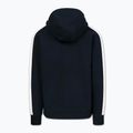 Кофта чоловіча Pitbull San Diego Ca Hooded Zip dark navy/red 7