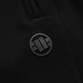 Чоловічі спортивні штани Pitbull Small Logo HD Track black 9