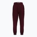 Штани чоловічі Pitbull Hilltop Track Hatton burgundy 5