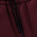 Штани чоловічі Pitbull Hilltop Track Hatton burgundy 7