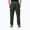 Штани чоловічі Pitbull Cypress Sport Cargo dark green 3