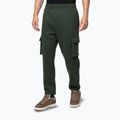 Штани чоловічі Pitbull Cypress Sport Cargo dark green 4