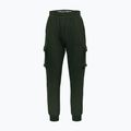 Чоловічі штани Pitbull Cypress Sport Cargo dark green 5