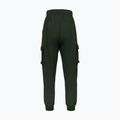 Чоловічі штани Pitbull Cypress Sport Cargo dark green 6