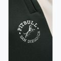 Штани чоловічі Pitbull San Diego Ca Track dark green 4