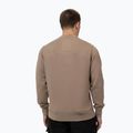 Чоловіча толстовка Pitbull Sampson Crewneck Sweatshirt pale sand 3