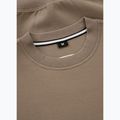 Кофта чоловіча Pitbull Sampson Crewneck Sweatshirt pale sand 7