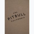 Чоловіча толстовка Pitbull Sampson Crewneck Sweatshirt pale sand 8