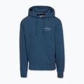 Чоловіча худі Pitbull Sampson Hooded Sweatshirt petrol blue 5