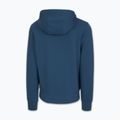 Чоловіча худі Pitbull Sampson Hooded Sweatshirt petrol blue 6