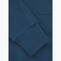 Кофта чоловіча Pitbull Sampson Hooded Sweatshirt petrol blue 9