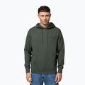Чоловіча худі Pitbull Sampson Hooded Sweatshirt old green