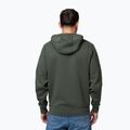 Чоловіча худі Pitbull Sampson Hooded Sweatshirt old green 3