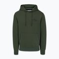 Чоловіча худі Pitbull Sampson Hooded Sweatshirt old green 4